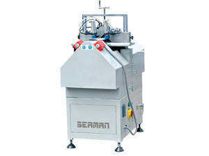 塑料門(mén)窗玻璃壓條切割鋸 SJY-1800